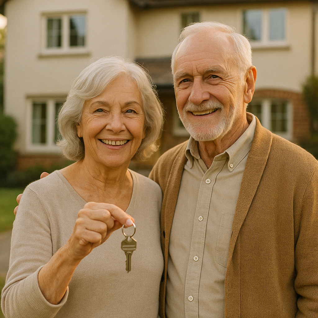 Qu’est-ce que le viager libre ? Comprendre ce mécanisme immobilier unique et avantageux ChatGPT Image 10 Juin 2025 18 32 21