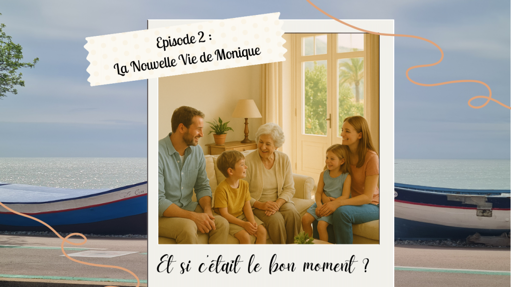 Épisode 2 — La nouvelle vie de Monique -Et si c’était le bon moment ? La Nouvelle Vie De Monique 2 1024x576