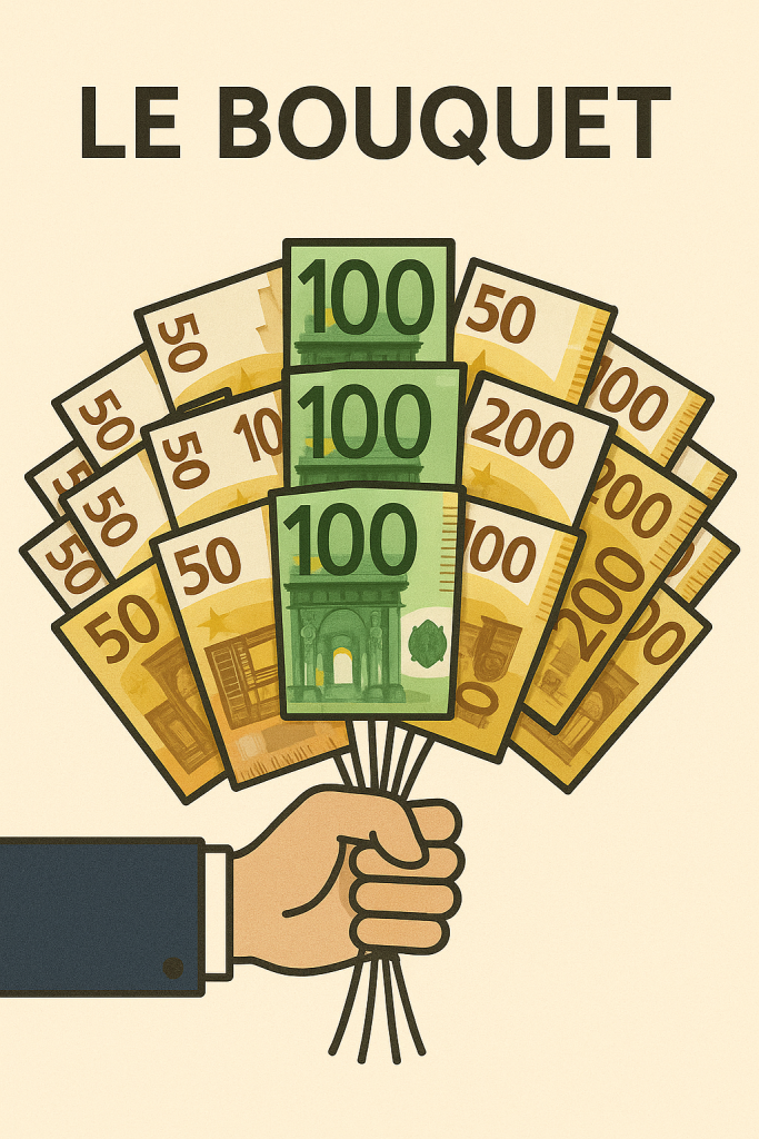 La valeur du bouquet en Viager : Ce que vous devez savoir Bouquet viager